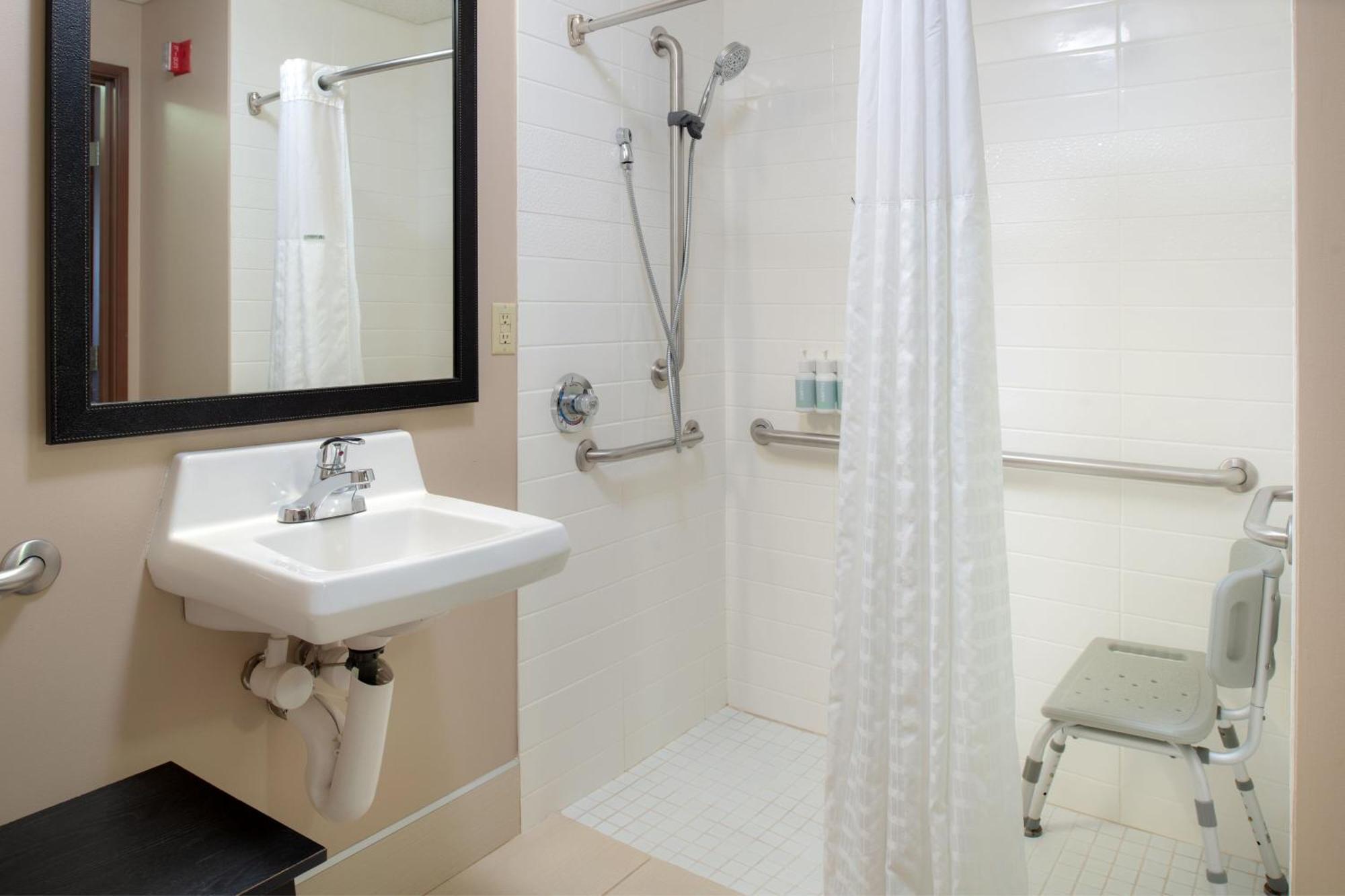 Fairfield By Marriott Hotel Troy Buitenkant foto