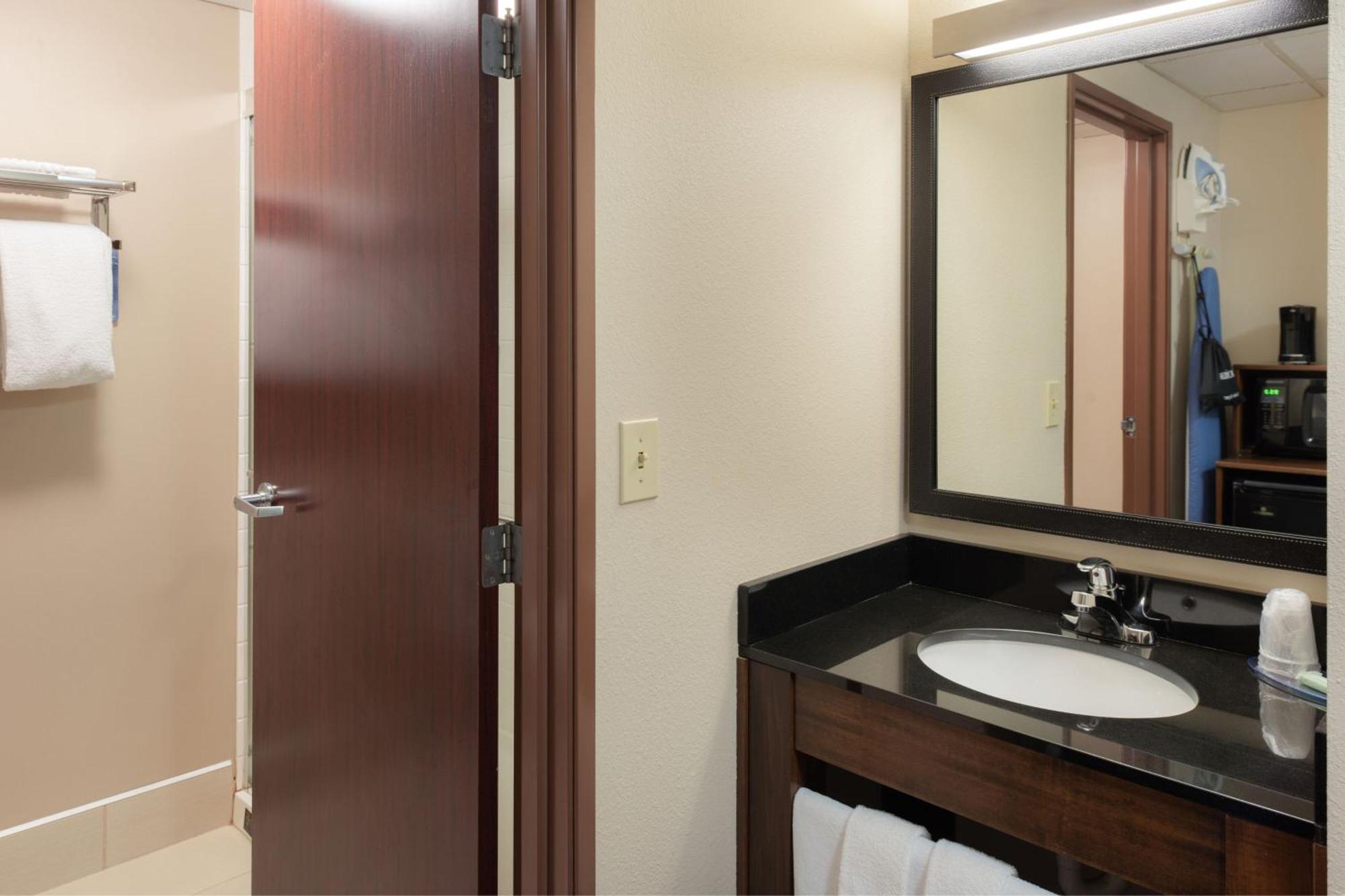 Fairfield By Marriott Hotel Troy Buitenkant foto